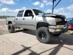 2007 Chevrolet Silverado K1500 Classic Crew Cab