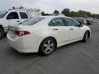 2011 Acura TSX