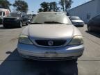 2003 Mercury Sable LS Premium