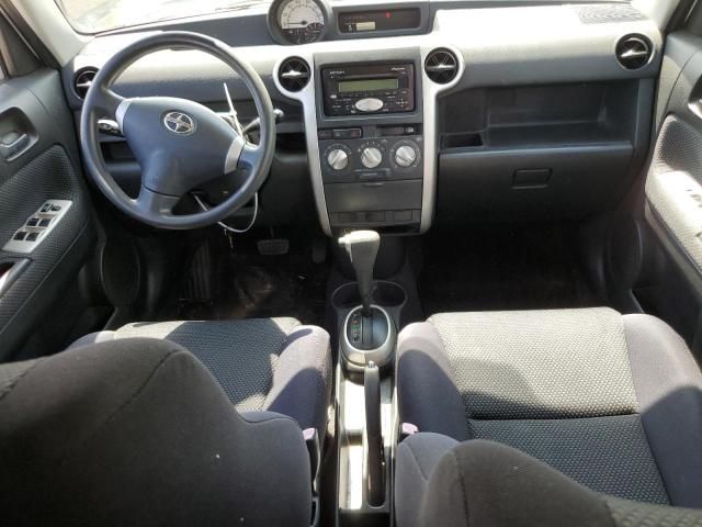 2005 Scion XB