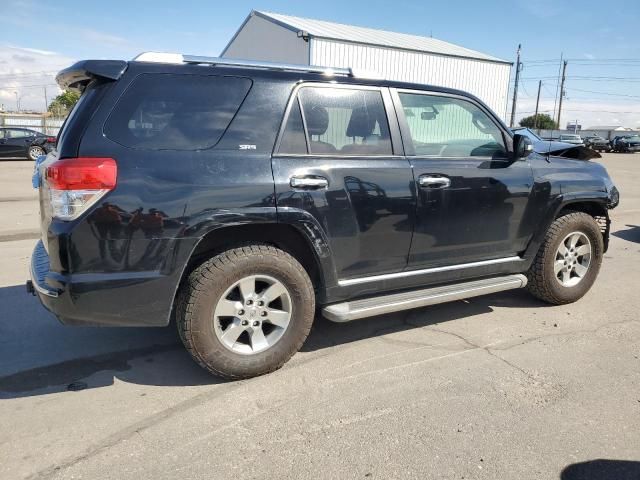 2010 Toyota 4runner SR5