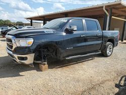 4 X 4 a la venta en subasta: 2019 Dodge RAM 1500 BIG HORN/LONE Star