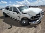 2012 Dodge RAM 3500 ST