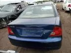 2002 Honda Civic EX