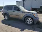 2007 Dodge Nitro SXT