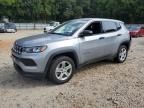 2023 Jeep Compass Sport