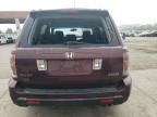 2007 Honda Pilot LX