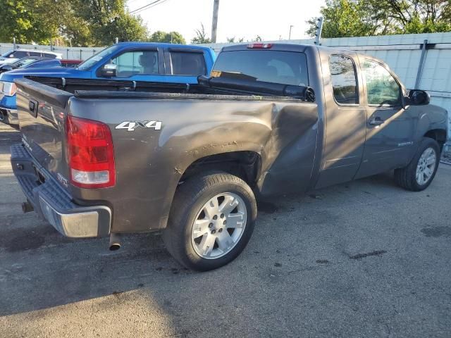 2007 GMC New Sierra K1500