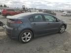 2012 Chevrolet Volt