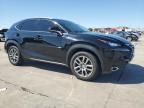 2016 Lexus NX 200T Base