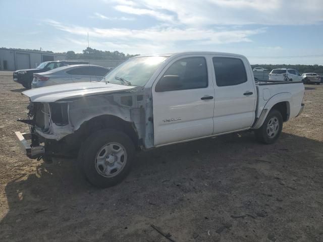 2013 Toyota Tacoma Double Cab