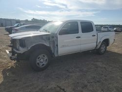 Toyota Vehiculos salvage en venta: 2013 Toyota Tacoma Double Cab