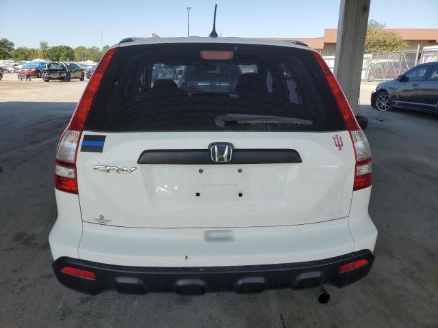 2009 Honda CR-V LX