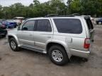 2000 Toyota 4runner Limited