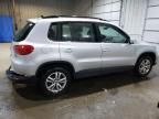 2017 Volkswagen Tiguan S