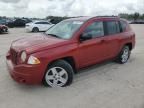 2009 Jeep Compass Sport