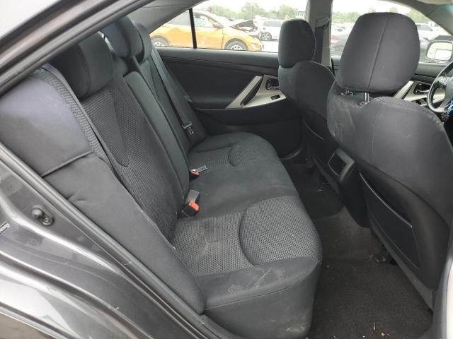 2008 Toyota Camry Base