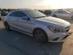 2014 Mercedes-Benz CLA 250