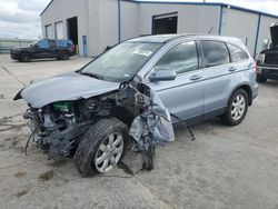 2009 Honda CR-V EXL en venta en Tulsa, OK