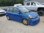 2007 Honda FIT S