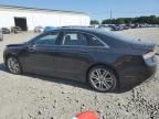 2014 Lincoln MKZ