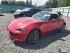 2020 Mazda MX-5 Miata Grand Touring