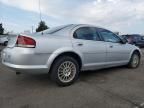 2004 Chrysler Sebring LXI