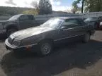 1988 Chrysler Lebaron