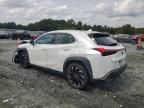 2021 Lexus UX 250H