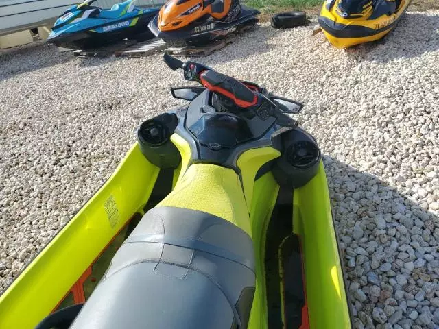 2019 Seadoo RXT 300