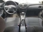 2006 Nissan Sentra 1.8