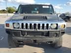 2005 Hummer H2