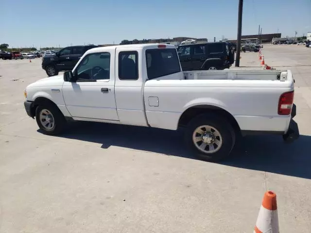 2007 Ford Ranger Super Cab