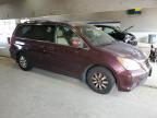 2008 Honda Odyssey EXL