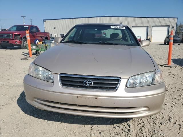 2000 Toyota Camry CE