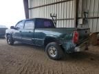 2003 Chevrolet Silverado C1500 Heavy Duty