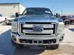 2012 Ford F250 Super Duty