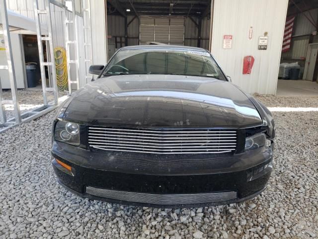 2008 Ford Mustang GT