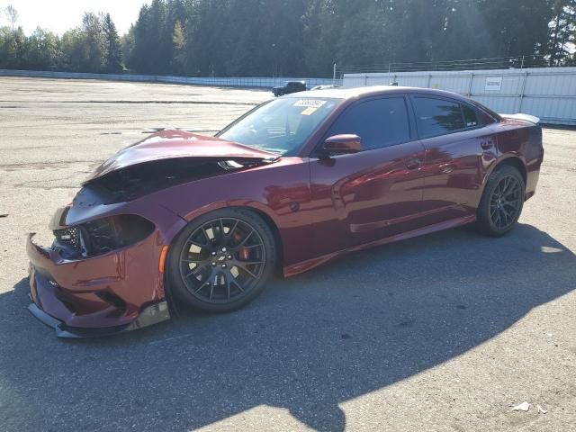 2018 Dodge Charger R/T 392