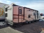 2016 Keystone Travel Trailer