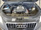 2013 Audi Q7 Premium Plus