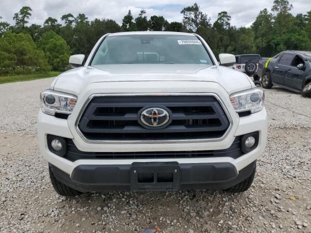 2023 Toyota Tacoma Double Cab