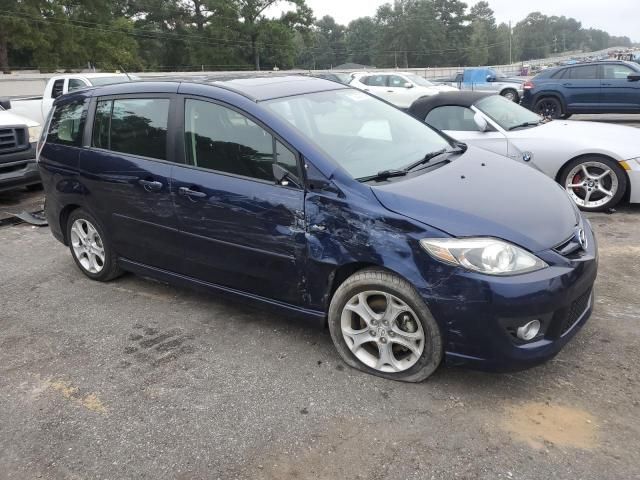 2009 Mazda 5