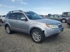 2012 Subaru Forester 2.5X Premium