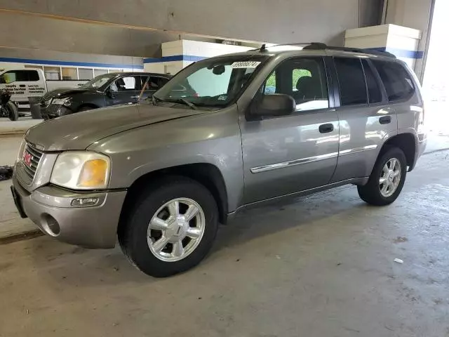 2007 GMC Envoy