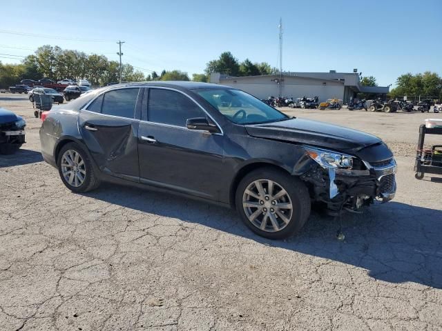 2015 Chevrolet Malibu LTZ