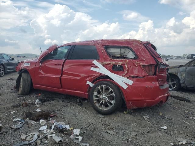 2019 Dodge Durango GT