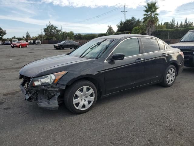 2011 Honda Accord LX