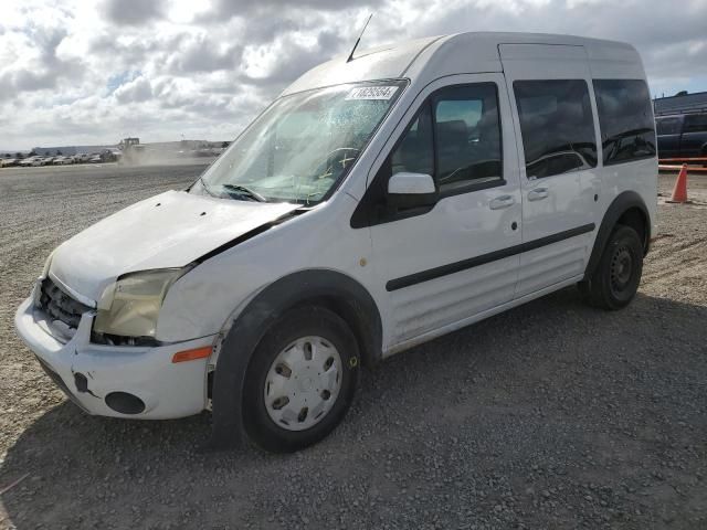 2012 Ford Transit Connect XLT Premium