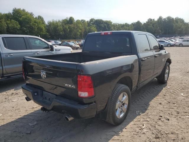 2017 Dodge RAM 1500 ST